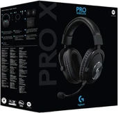 Logitech G PRO X Kablosuz Oyun Kulaklığı - 10