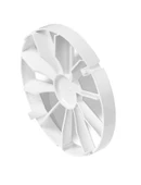 Bosch Banyo Aspiratörü / Fanı 1700 Serisi Mat Siyah 100 mm çap - 5
