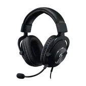 Logitech G PRO X Kablosuz Oyun Kulaklığı - 11