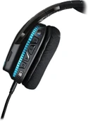 Logitech G G635 LIGHTSPEED 7.1 Surround Ses Oyuncu Kulaklığı - 6