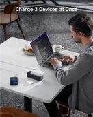 Anker 737 Powercore 24K Taşınabilir Şarj Cihazı - 5