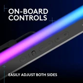 LOGİTECH G G733 LIGHTSPEED Kablosuz Oyuncu Kulaklığı - 5