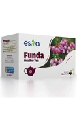 Funda Çayı 20 Li. - 1