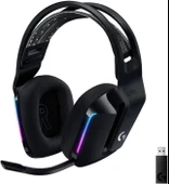 LOGİTECH G G733 LIGHTSPEED Kablosuz Oyuncu Kulaklığı - 10