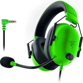 Razer BlackShark V2 X USB Kablolu Oyun Kulaklığı - 7