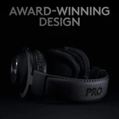 Logitech G PRO X Kablosuz Oyun Kulaklığı - 8