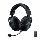 Logitech G PRO X Kablosuz Oyun Kulaklığı - 1