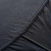 Soley | Jersey | %100 Pamuk Çİft Kişilik Premium Lastikli Çarşaf - 4