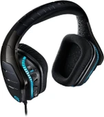 Logitech G G635 LIGHTSPEED 7.1 Surround Ses Oyuncu Kulaklığı - 1