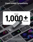 Anker 737 Powercore 24K Taşınabilir Şarj Cihazı - 6