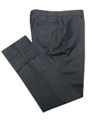 Avasar Erkek Yeşil Regular Fit Kumaş Pantolon-7221 - 1