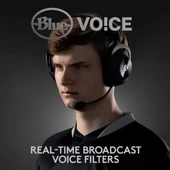Logitech G PRO X Kablosuz Oyun Kulaklığı - 4