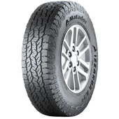 Matador 255/55R19 111H XL FR MP72 Izzarda A/T 2 2024 Üretim Dört Mevsim Lastiği - 1