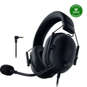 Razer BlackShark V2 X USB Kablolu Oyun Kulaklığı - 1