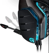Logitech G G635 LIGHTSPEED 7.1 Surround Ses Oyuncu Kulaklığı - 7