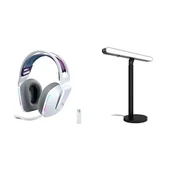 LOGİTECH G G733 LIGHTSPEED Kablosuz Oyuncu Kulaklığı - 2