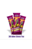 Fantastik 30’lu Stick Bromelainli Bitkisel Toz Çay - 1