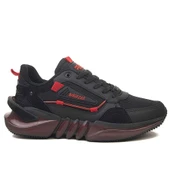 Wickers 2499 Syh-Krmz Günlük Erkek Spor Ayakkabı thumbnail 2