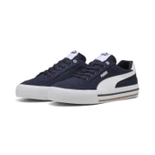 Puma 39635317 Court Classic Vulc Fs Erkek Günlük Spor Ayakkabı - 1