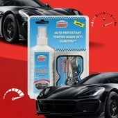 Autokit İç Bakım Seti Vakumlu thumbnail 2