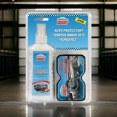 Autokit İç Bakım Seti Vakumlu - 2