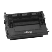 Elittoner Hp CF237X,  M608, M609, M631, M632, M633 (25K) thumbnail 1