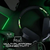 Skullcandy SLYR Pro Kablolu Oyun Kulaklığı - 6