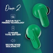 Skullcandy Dime 2 Kulak İçi Bluetooth Kulaklık - 2