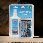 Autokit İç Bakım Seti Vakumlu - 3