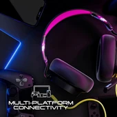Skullcandy SLYR Kablolu Kulak Üstü Oyun Kulaklığı - 6