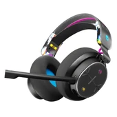 Skullcandy PLYR Kulak Üstü Oyun Kulaklığı - 1