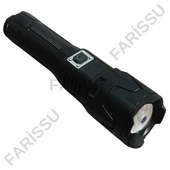 Hıgh Power El Feneri - 4