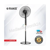 Raks Sf 18 Rmx Ayaklı Vantilatör thumbnail 3