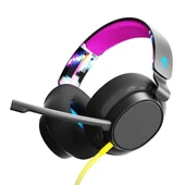 Skullcandy SLYR Kablolu Kulak Üstü Oyun Kulaklığı - 1
