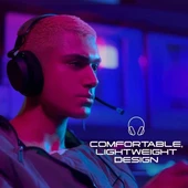 Skullcandy SLYR Pro Kablolu Oyun Kulaklığı - 1