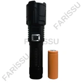 Hıgh Power El Feneri - 2