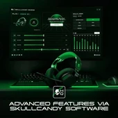 Skullcandy SLYR Pro Kablolu Oyun Kulaklığı - 5