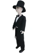 Fraklı Atatürk Kostümü - 1