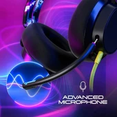 Skullcandy SLYR Kablolu Kulak Üstü Oyun Kulaklığı - 3