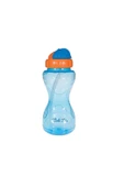 Bebedor Sportif Pipetli Bardak / Mavi 330 ml - 1