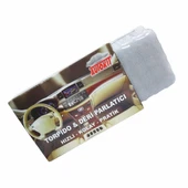 Autokit Torpido Parlatıcı Ultra Sünger - 1