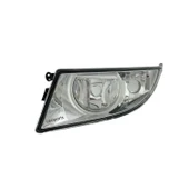 LEOPARTS Skoda Fabia Sis Lambası Sol (Çift Ampul Girişli) 2009-2012 5JD941699B - 1