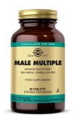 Male Multiple 60 Tablet - 1