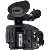 Panasonic AG-CX350 4K Video Kamerası - 3