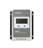 Epever Tracer 4210AN Mppt Solar Şarj Regülatörü 40Ah - 1