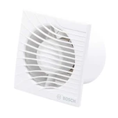 BOSCH F1300 W 120 Plastik Banyo Aspiratörü-Fanı 150 m3h - 3