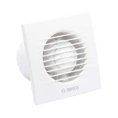 Bosch F1100 W 100 Mini Duvar Tipi Aksiyal Fan 95m3 - 3