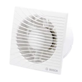 BOSCH F1300 W 150 Plastik Banyo Aspiratörü-Fanı 198 m3h - 3