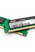 FURY E-SPORT DDR3 8Gb 1600Mhz Masaüstü Ram Bellek 1x8GB - 4