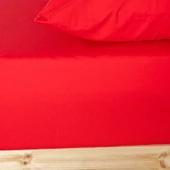 Soley | Jersey | %100 Pamuk Premium 2'li Yastık Kılıfı Seti - 2